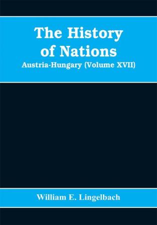 The History of Nations