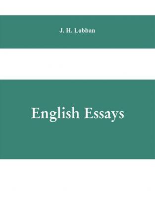 English Essays