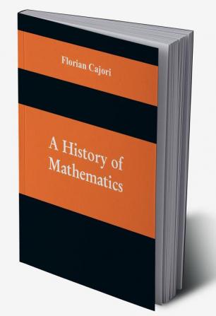 A History of Mathematics