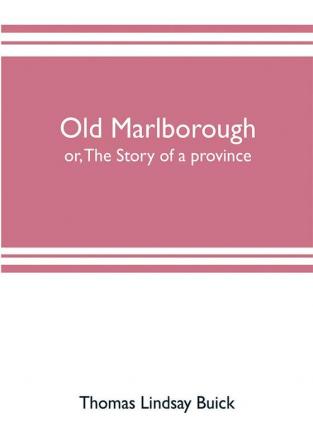 Old Marlborough