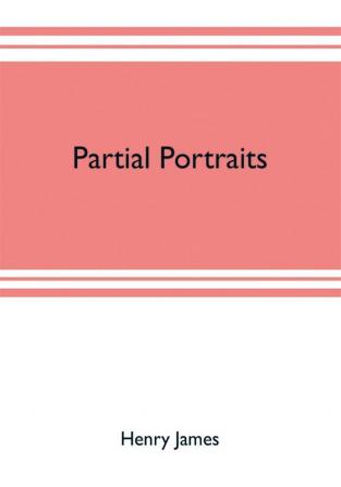 Partial portraits