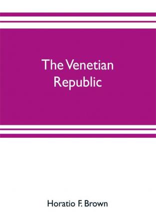 The Venetian republic