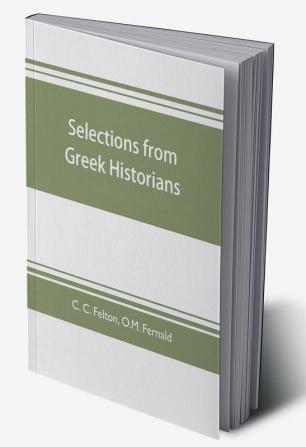 Selections from Greek historians