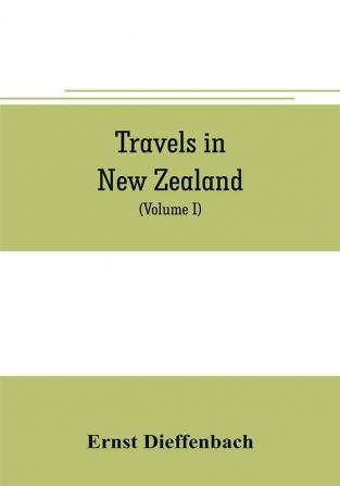 Travels in New Zealand