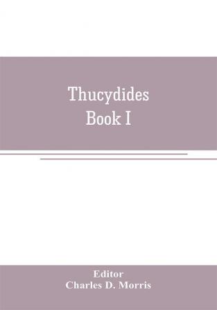 Thucydides