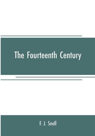 The fourteenth century