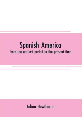 Spanish America