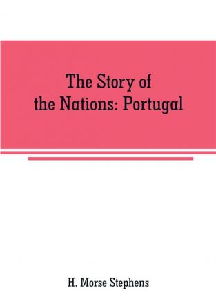 The Story of the Nations