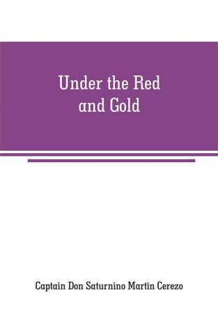 Under the Red and Gold