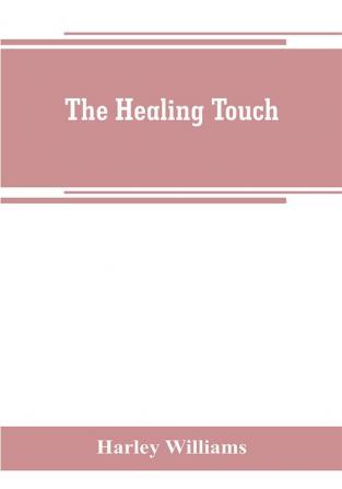 The healing touch