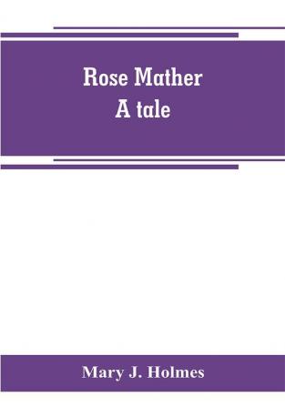 Rose Mather