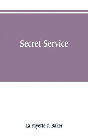 Secret Service