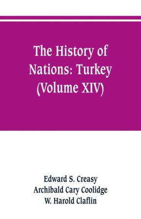 The history of Nations