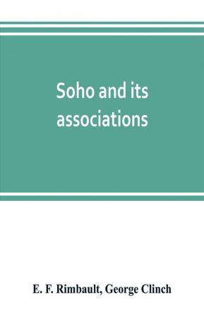 Soho and its associations