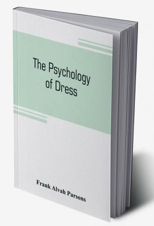 The psychology of dress