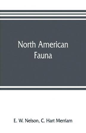 North American Fauna: Natural history of the Tres Marias Islands Mexico