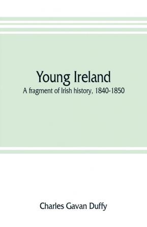 Young Ireland