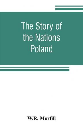 The Story of the Nations