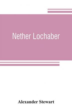 Nether Lochaber