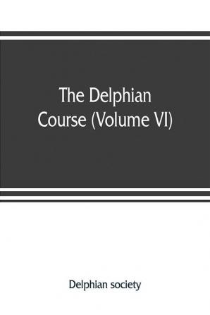 The Delphian course