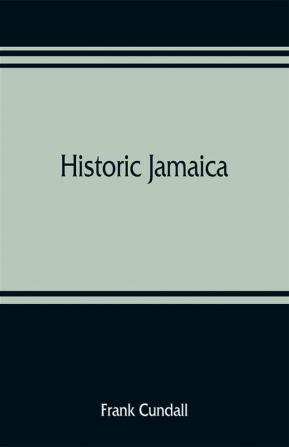 Historic Jamaica