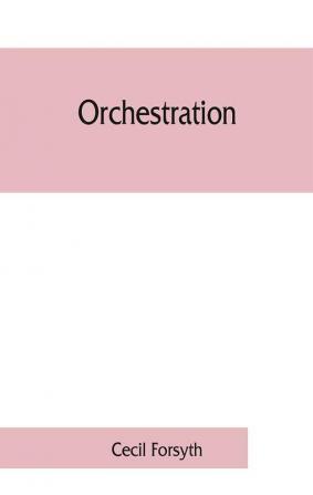 Orchestration