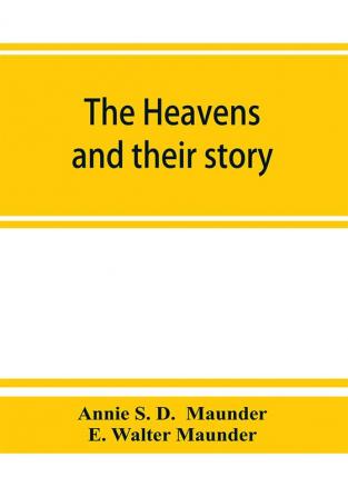 The heavens and their story