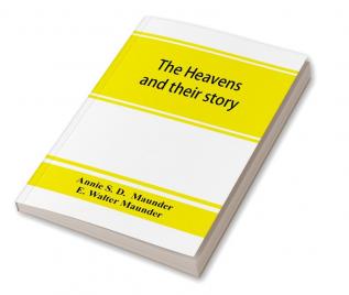 The heavens and their story