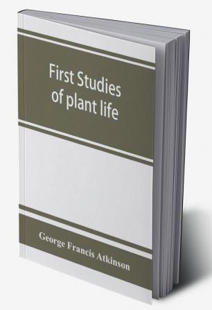 First studies of plant life