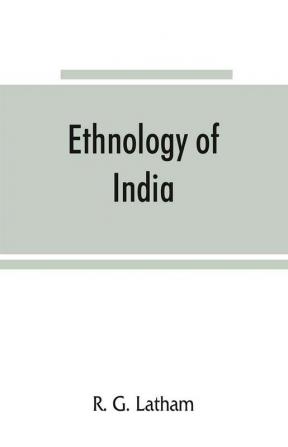 Ethnology of India