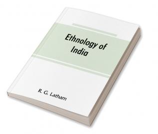 Ethnology of India