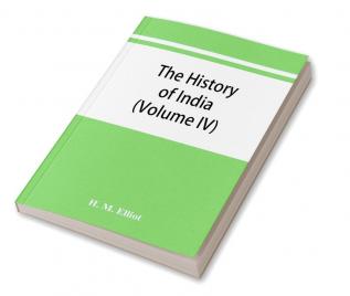 The history of India