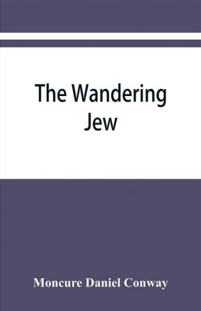 The Wandering Jew