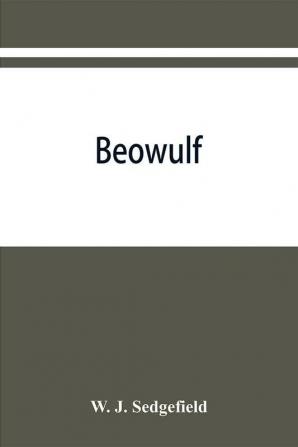 Beowulf