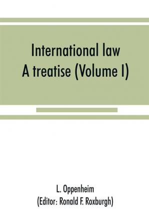 International law