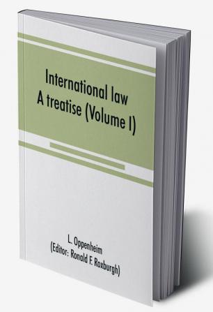 International law