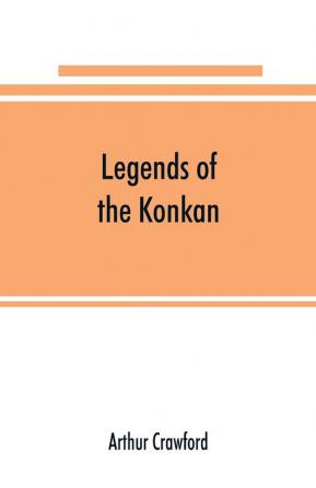 Legends of the Konkan