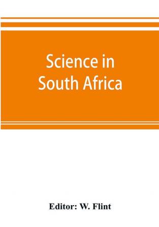 Science in South Africa