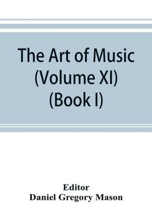 The art of music