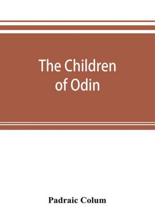 The children of Odin