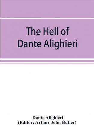 The Hell of Dante Alighieri