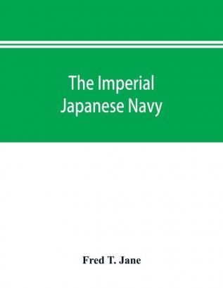 The imperial Japanese navy