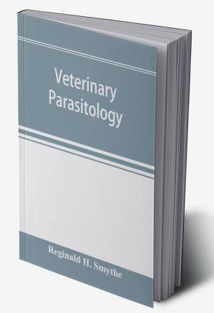 Veterinary parasitology