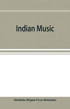 Indian music