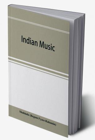 Indian music