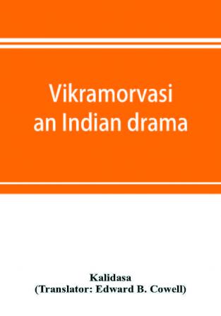 Vikramorvasi