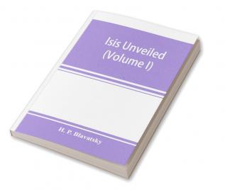 Isis unveiled