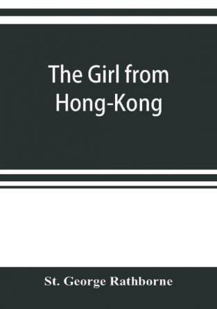 The girl from Hong-Kong