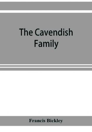 The Cavendish family