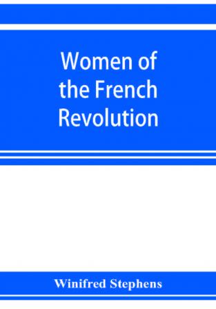 Women of the French revolution